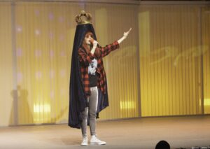 Musical sobre Rita Lee com Mel Lisboa terá sessão única em São José dos Campos: 'muito especial', diz atriz