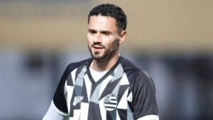 Esporte: Athletic vende atacante da seleção de Cabo Verde para clube europeu