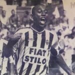 Esporte: Ex-Galo conta como passou de excluído a estrear com gol no clássico