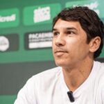 Esporte: Lembra-dele? Ex-Botafogo vai assumir terceiro time em menos de 40 dias