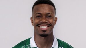 Esporte: Ex-Fluminense e São Paulo, atacante reforça Uberlândia no Mineiro