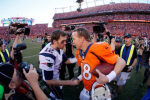Esporte: Patriots e Broncos voltam a se enfrentar em final após Brady e Manning