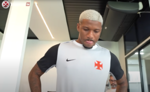 Leandrinho opta por retornar ao futebol asiático e deve ser negociado