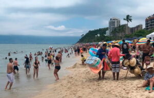 Levantamento da Veloe aponta Litoral Norte de SP  como destino preferido no final do ano