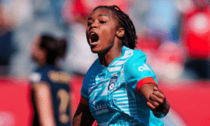 Transferência recorde na NWSL: San Diego Wave paga fortuna por brasileira