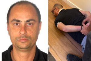 Acusados de mandar matar delegado Ruy são ladrões de banco, 'sintonia' do PCC e 'têm 'nível superior de maturidade criminal'