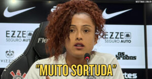 Meia exalta grandeza do Corinthians e projeta rápida adaptação ao futebol brasileiro