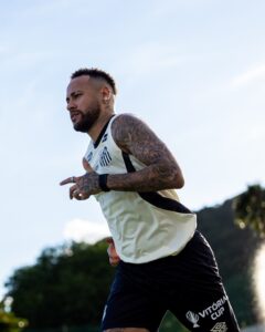 Esporte: “Agradecer que o Neymar não vem”, diz meia da Chapecoense