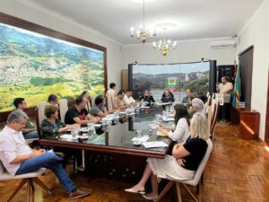 Bragança Paulista apresenta nova política de gestão de resíduos sólidos