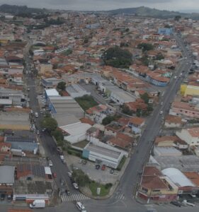 Novo sistema binário muda trânsito na Rua João Franco e na Av. Euzébio Savaio