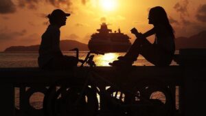 Nova rota turística conectará visitantes a 2.365 praias e 550 ilhas entre os litorais de SP e Rio