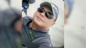 Quem era PM encontrado morto após sair para lavar os pés em praia de SP