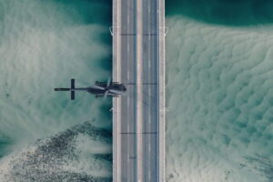 Voos de helicóptero crescem 85% no fim de ano em São Paulo, litoral e interior