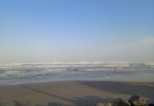 Fim de semana termina com dois afogamentos fatais em Ubatuba