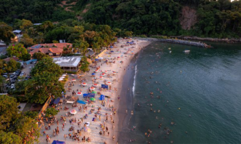 Regional: São Sebastião integra pesquisa estadual que orienta o futuro do turismo em São Paulo