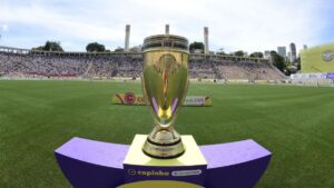 Copinha 2026: veja classificados e confrontos da semifinal