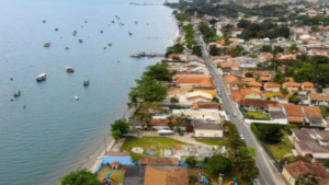 São Sebastião bate recorde de temperatura em SP em 2026; veja a máxima