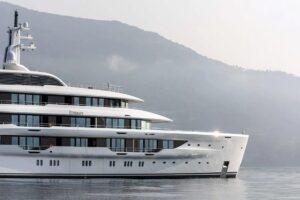 Náutica: Confira o top 10 atualizado dos iates mais caros do mundo