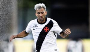 Reservas do Vasco empatam com o Nova Iguaçu em jogo morno