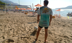 Regional: Verão Ilhabela Viva 2026 começa neste fim de semana com campeonatos esportivos, atividades recreativas e diversão para toda a família