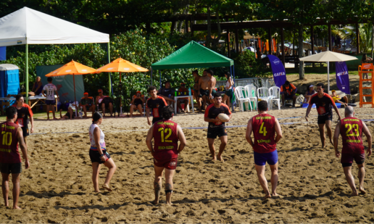 Regional: Verão Ilhabela Viva 2026 começa neste fim de semana com campeonatos esportivos, atividades recreativas e diversão para toda a família