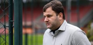 São Paulo: pivô de camarote vendeu áudio a oposição e agora defende Casares