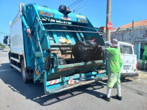 Câmara de Pindamonhangaba aprova projeto que muda cobrança da taxa de lixo