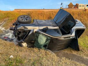 Mortes no trânsito no Vale do Paraíba têm alta e chegam ao maior número desde 2016