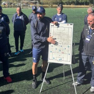 Esporte: Lembra dele? Campeão da Libertadores pelo Corinthians assume primeiro time na carreira como técnico