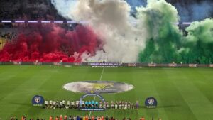 Esporte: Favoritismos #1: dicas, palpites e chances no Brasileirão