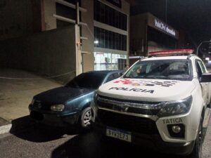 Homem é preso suspeito de esfaquear mulher grávida de 6 semanas, em São José dos Campos