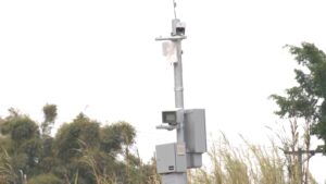 Três novos radares entram em operação no Vale do Paraíba a partir desta terça-feira