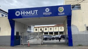 Prefeitura de Taubaté confirma casos de sarna humana em pacientes e funcionários do Hmut