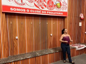 Esporte: "Vamos dar bicho!": Bangu quer mudar de patamar no futebol brasileiro