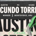 Esporte: Palmeiras finaliza venda de Facundo Torres para Austin FC, dos EUA
