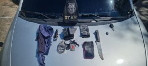 VÍDEO: Helicóptero da PM registra perseguição policial durante sequestro no Vale do Paraíba