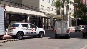 Ex-mulher de policial civil diz que namorava homem assassinado havia 15 dias; acusado alega legítima defesa