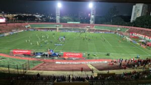 Esporte: Opinião: após exceção, Portuguesa volta à regra, para o bem e para o(s) mal(es)