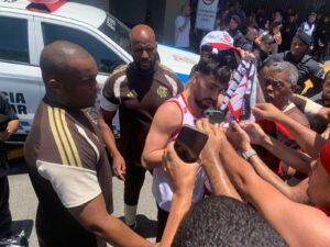 Esporte: Paquetá joga na Supercopa? Veja programação do Flamengo