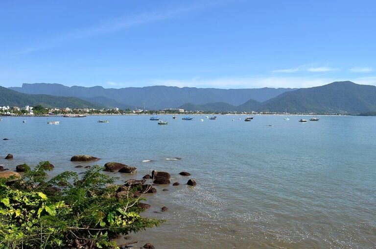 Ubatuba e Caraguatatuba registram ocupação hoteleira abaixo do esperado no carnaval