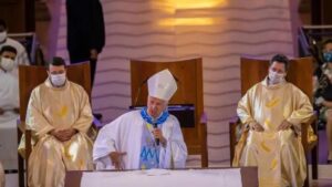 Os novos líderes da Igreja Católica no Brasil que papa Leão 14 vai escolher