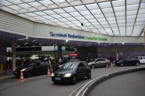 Carnaval deve aumentar em 30% o número de viagens na Rodoviária Nova de São José