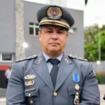 Coronel da PM é nomeado como novo secretário de Segurança, em Taubaté
