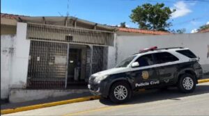 Homem é internado após ser baleado em Santa Branca, SP