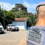 Homem procurado por estupro é preso em Ubatuba