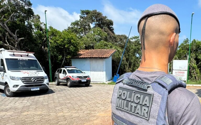 Homem procurado por estupro é preso em Ubatuba