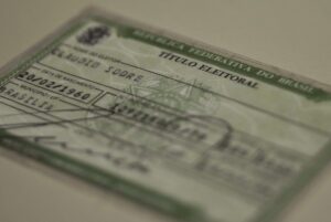 São José e Taubaté têm, juntas, 85 mil eleitores com títulos cancelados; saiba como regularizar