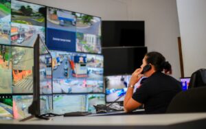 Justiça suspende decisão que anulava licitação estimada em R$ 131 milhões para o sistema de segurança e tecnologia em São José dos Campos