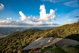 Extrema lança roteiros padronizados que valorizam natureza, cultura e sabores
