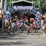 Cicloturismo de Extrema: Conheça seis novas rotas na cidade